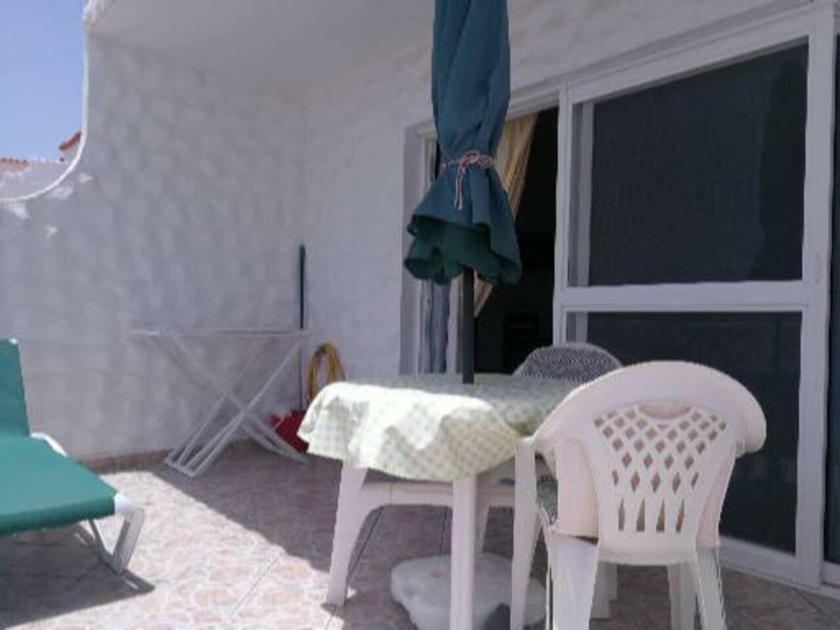 Casa Hibiscus Sehr Schoenes Appartment Zum Relaxen 科斯塔卡玛 外观 照片