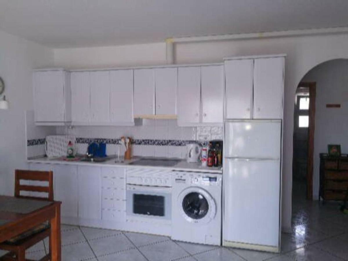 Casa Hibiscus Sehr Schoenes Appartment Zum Relaxen 科斯塔卡玛 外观 照片