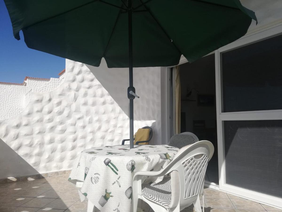 Casa Hibiscus Sehr Schoenes Appartment Zum Relaxen 科斯塔卡玛 外观 照片