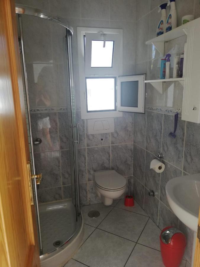 Casa Hibiscus Sehr Schoenes Appartment Zum Relaxen 科斯塔卡玛 外观 照片